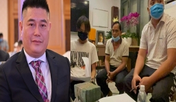 Động thái lạ của người bị Bầu Thụy tố 'ra tay' với Hồ Văn Cường vì 'kháng lệnh' 