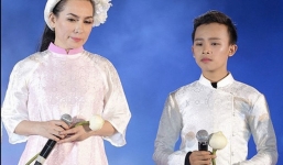 Rò rỉ clip Hồ Văn Cường tỏ thái độ, không nghe lời mẹ Phi Nhung