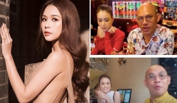 Hot girl Sam thốt lên 'chua chát' khi bị nghi được 'ông trùm' Điền Quân chống lưng