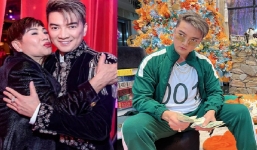 Đàm Vĩnh Hưng khoe ảnh ngồi đếm cả xấp tiền sau khi ly hôn vợ đại gia