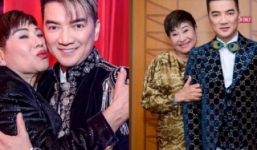 Chia tay vợ đại gia, Đàm Vĩnh Hưng úp mở về 'đứa con tinh thần' sắp công khai