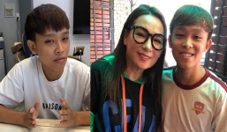 4 tháng chịu ấm ức, Hồ Văn Cường lộ đoạn chat với nội dung gây chú ý