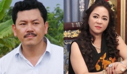 Lộ đoạn video con trai bà Phương Hằng tình thân mến thương không dứt với ông Võ Hoàng Yên