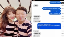 Hari Won tận lực chứng minh hạnh phúc với Trấn Thành trước tin đồn ly hôn