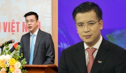 Ngỡ ngàng với diện mạo mới của mỹ nam quyền lực nhất VTV Lê Quang Minh sau thời gian 'ở ẩn'