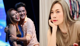 Sự thay đổi không ngờ của Mỹ Tâm giữa lúc Đàm Vĩnh Hưng ly hôn vợ đại gia