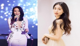 Camera giấu kín bóc trần cách ứng xử của Mỹ Tâm dành cho đàn em