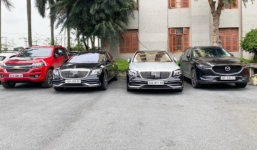 Tin tức pháp luật 24h: Sở thích 'kỳ lạ' ông trùm đường dây đánh bạc 14.000 tỷ