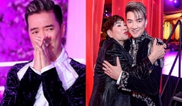 Đàm Vĩnh Hưng thừa nhận 'mắc chứng bệnh khó chữa' lâu năm hậu bị vợ đại gia bỏ