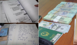 Tin tức pháp luật 24h: Đường Nhuệ án chồng án, Đánh sập đường dây lô đề ‘khủng’