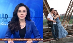 BTV Hoài Anh tiết lộ bí mật hôn nhân giấu kín với ông xã và mối quan hệ nhà chồng