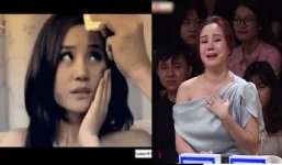 Rò rỉ hình ảnh Vy Oanh tơi tả vì bị chơi xấu sau lưng giữa ồn ào