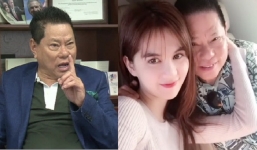 Tỷ phú Hoàng Kiều 'vung tiền' làm điều bất ngờ sau khi muốn nuôi các con của Phi Nhung