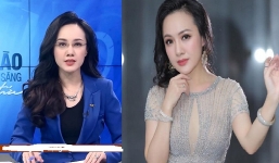 Đồng nghiệp tiết lộ nỗi khổ của BTV Hoài Anh để có được vị trí hiện tại ở VTV