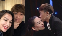 Người thân cận của Phi Nhung có động thái bảo vệ cố ca sĩ giữa ồn ào với Hồ Văn Cường