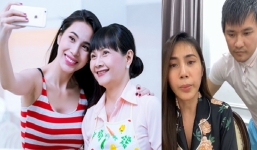Thủy Tiên bị mẹ đẻ 'bóc trần' con người thật: 'Đừng mong tâm hưởng thụ con nhé'