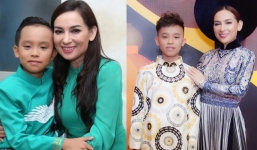 Bằng chứng hóa giải nỗi oan khó thấu của Phi Nhung với Hồ Văn Cường