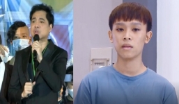 Bơ đẹp Hồ Văn Cường, Ngọc Sơn nói lời day dứt, đem tiền tặng các con nuôi của Phi Nhung