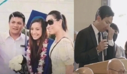 Người đàn ông khiến Phi Nhung mang bầu tiết lộ đoạn tin nhắn của Mạnh Quỳnh gửi cho Wendy Phạm