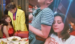 Đàm Vĩnh Hưng bị bắt gặp 'hẹn hò' với bạn gái tin đồn của Hoài Linh