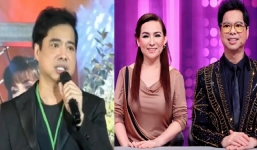 Có lòng tốt mà bị làm cho bẽ bàng trước thiên hạ, Ngọc Sơn tung tin nhắn với quản lý Phi Nhung