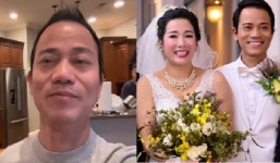 Chế Phong khoe tổ ấm mới, thay đổi khó nhận ra sau khi dứt tình với NS Thanh Thanh Hiền