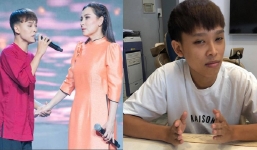 Chỉ 1 chi tiết nhỏ cho thấy Hồ Văn Cường có dấu hiệu bất ổn hậu bị quản lý của Phi Nhung từ mặt