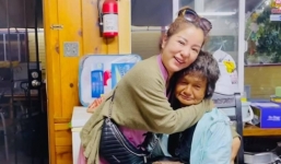 Giúp đỡ Kim Ngân bị mang tiếng xấu, Thúy Nga dứt tình tuyên bố đầy lạnh lùng khi đàn chị lại sa cơ