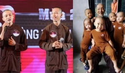 Lộ chiêu bài ông Lê Tùng Vân sử dụng nhiều năm qua giúp Tịnh thất Bồng Lai 'hái ra tiền'