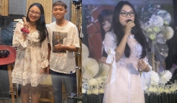 Phương Mỹ Chi có hành động liên quan đến Hồ Văn Cường trong lễ cúng 49 ngày Phi Nhung