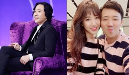 Thời tới cản không kịp, Trấn Thành nhận tin vui, tự tin khẳng định không sóng gió nào có thể quật ngã