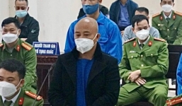 Tin tức pháp luật 24h: Bất ngờ tại phiên xử Đường 'Nhuệ', nhiều luật sư bào chữa đứng dậy ra về