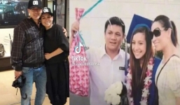 Ngoài chồng cũ, Mạnh Quỳnh, còn một người đàn ông đặc biệt đau đáu nỗi nhớ Phi Nhung