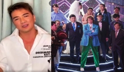 Đàm Vĩnh Hưng chơi lớn 'bắt tay' cả showbiz giữa ồn ào với nữ đại gia giàu có