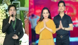 Quản lý Phi Nhung réo thẳng tên danh ca Ngọc Sơn làm sáng tỏ tin đồn chơi xấu