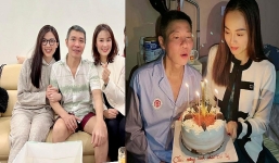 NS Công Lý lộ tình trạng hiện tại sau khi về nhà, bị CĐM nhắc nhở điều tế nhị