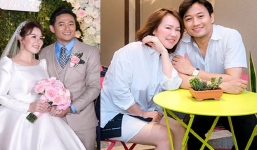 Quý Bình bị vợ đại gia hơn tuổi 'bóc mẽ' con người thật, phơi bày bí mật hôn nhân
