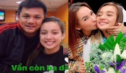 Chồng cũ Phi Nhung thay vợ quá cố làm chỗ dựa tinh thần cho con gái Wendy Phạm