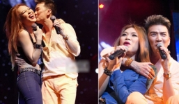 Mỹ Tâm 'trả đũa' dồn Đàm Vĩnh Hưng vào thế khó, xác định rõ ranh giới không được phạm phải