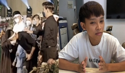 Người thân tung video con trai cả Phi Nhung hiếu thảo, dằn mặt Hồ Văn Cường nay đã thất sủng