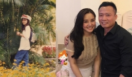 Vy Oanh tự phơi bày bí mật năm 16 tuổi với gia đình 1 đại gia, CĐM xôn xao bàn tán