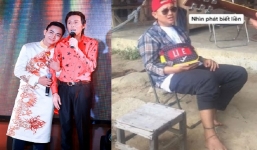 Hoài Linh 'ngã ngựa', con trai nuôi Hoài Lâm cũng rơi vào hoàn cảnh 'bê bết' khó nhận ra