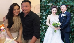 Vy Oanh tự tin khẳng định 'nắm đằng chuôi' chồng đại gia, lộ bản hợp đồng hôn nhân