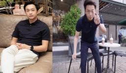 Clip quay lén bóc trần con người thật của Cường đô la sau vẻ ngoài lắm tiền nhiều của