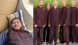 'Tu sĩ' Tịnh thất Bồng Lai lộ cảnh vạ vật không có chốn ngủ giữa ồn ào