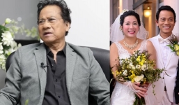 Danh ca Chế Linh tha thiết cầu xin một điều tưởng đơn giản nhưng vô cùng quý giá