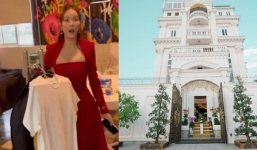 Đồng nghiệp 'đột kích' căn phòng bí mật của Lý Nhã Kỳ: Choáng váng vì những món đồ bên trong