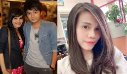 Lâu mới xuất hiện, 'người tình' một thời của Ngô Kiến Huy khiến ai nấy bất ngờ vì nhan sắc