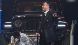 Trấn Thành lại 'ngựa quen đường cũ' đi vào vết xe đổ từng cay đắng bị cấm sóng