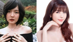 Thiều Bảo Trâm bất ngờ khen Hải Tú hết lời còn nhất quyết đòi làm 1 điều giống nhau